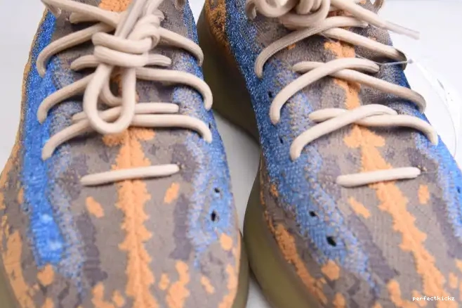 FX9847 REFLECTIVE BLUE ADIDAS YEEZY BOOST 380 OAT 0526
